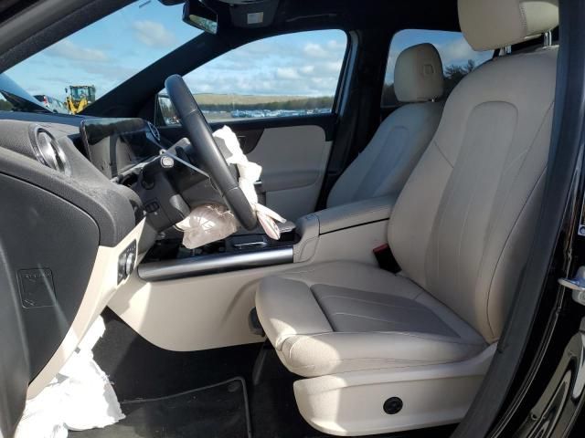 2023 Mercedes-Benz GLA 250 4matic