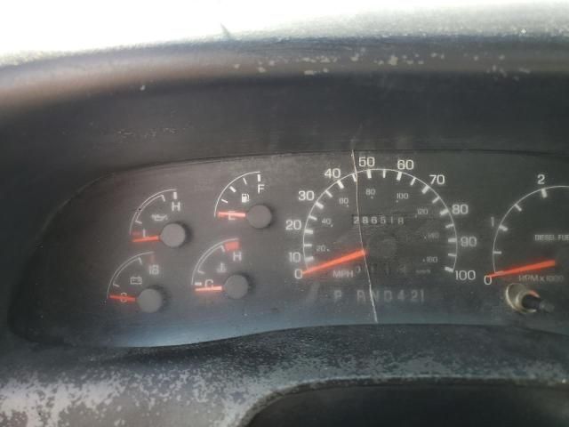 2005 Ford F650 Super Duty Rollback Truck