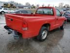 2001 Dodge Dakota