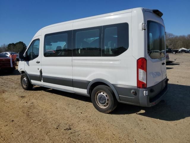 2018 Ford Transit T-350