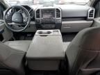 2015 Ford F150 Super Cab