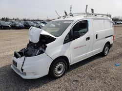 2020 Nissan NV200 2.5S en venta en London, ON