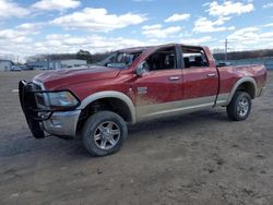 Dodge salvage cars for sale: 2010 Dodge RAM 2500