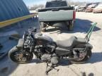 2020 Harley-Davidson XL1200 X