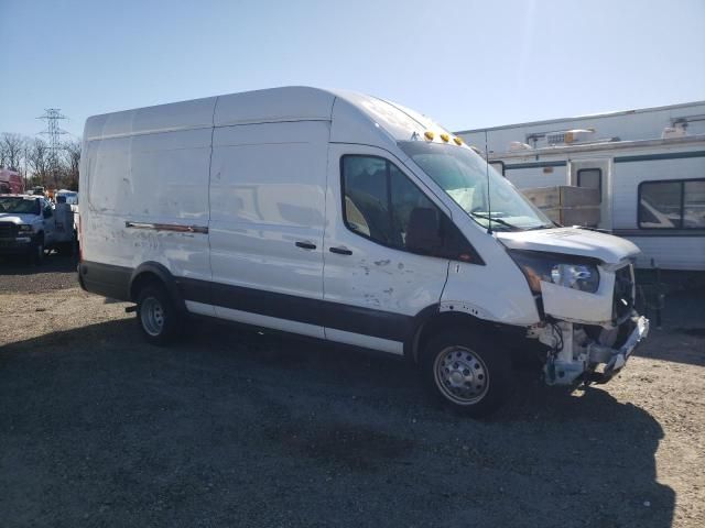 2023 Ford Transit T-350 HD