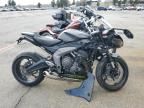 2025 Triumph Daytona 660