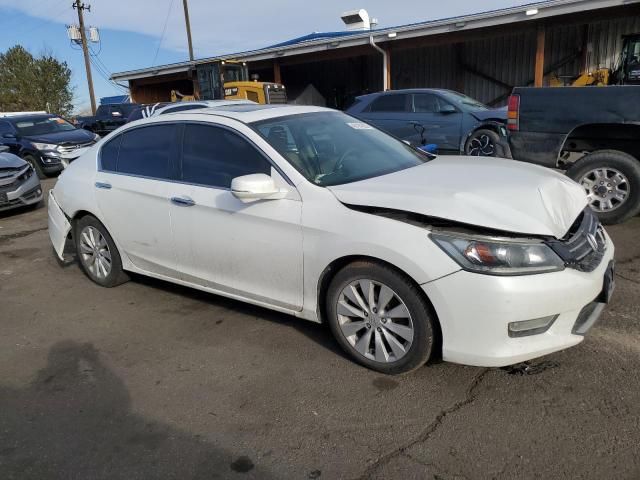 2013 Honda Accord EX