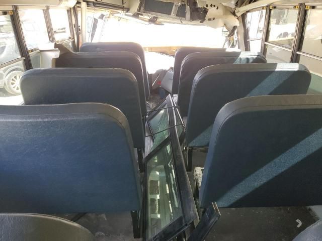 2019 Ic Corporation 3000 CE