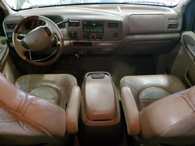 2000 Ford F250 Super Duty