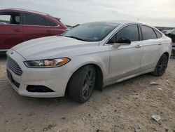 2014 Ford Fusion Titanium for sale in San Antonio, TX