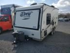 2016 Rockwood Travel Trailer