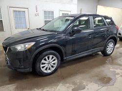 Mazda Vehiculos salvage en venta: 2014 Mazda CX-5 Sport