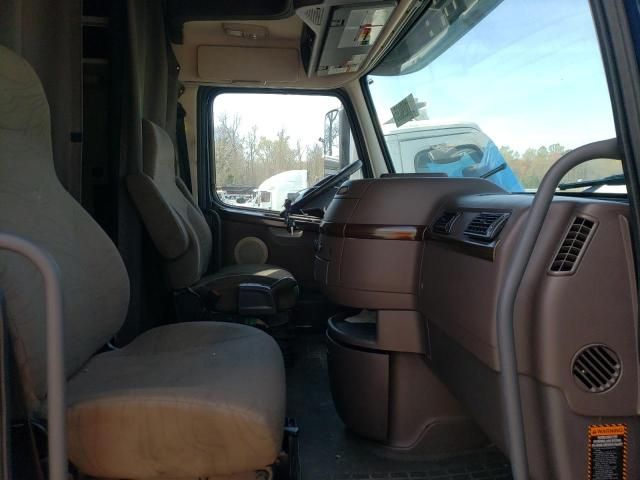 2016 Volvo VNL Semi Truck