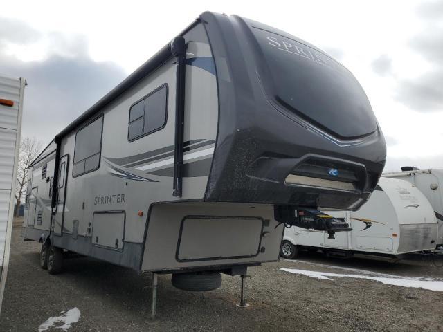 2020 Keystone Sprinter