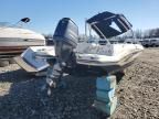 2016 Stingray Boat