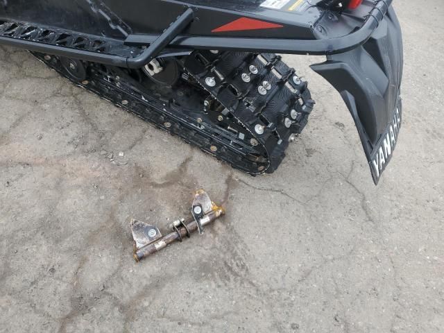 2014 Yamaha Viper