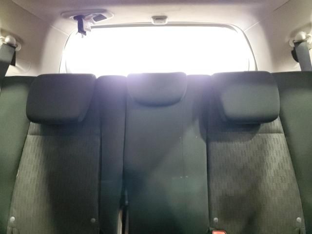2017 Honda FIT LX