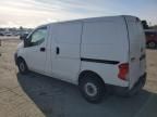 2015 Nissan NV200 2.5S