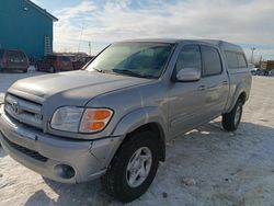 2004 Toyota Tundra Double Cab SR5 en venta en Anchorage, AK