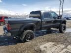 2011 Ford F350 Super Duty