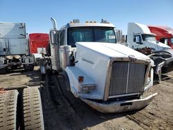 Western Star 2019 Western Star 4900 se Vehiculos salvage en venta: 2019 Western Star 2019 Western Star 4900 Semi Truck