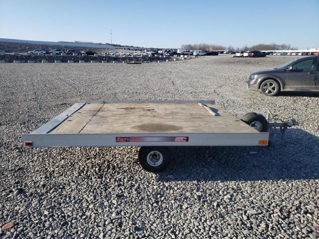 1999 Spartan Motors 1999 Spartan S10TRL Utility Trailer