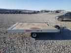 1999 Spartan Motors 1999 Spartan S10TRL Utility Trailer