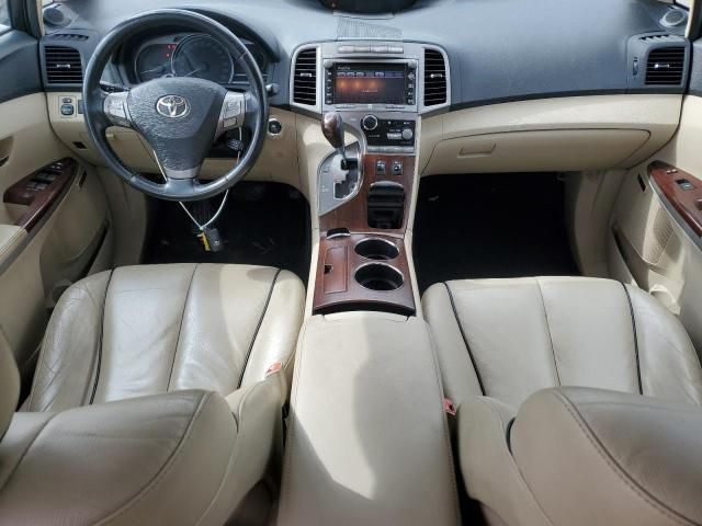 2011 Toyota Venza