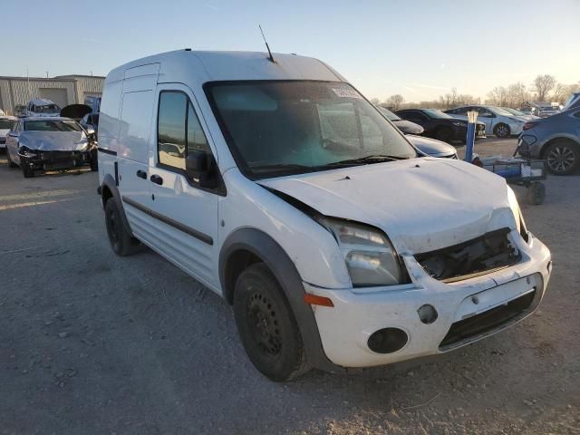2013 Ford Transit Connect XLT