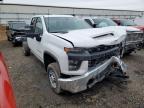 2023 Chevrolet Silverado K2500 Heavy Duty