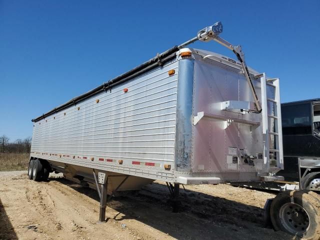 2003 Timpte Grain Trailer