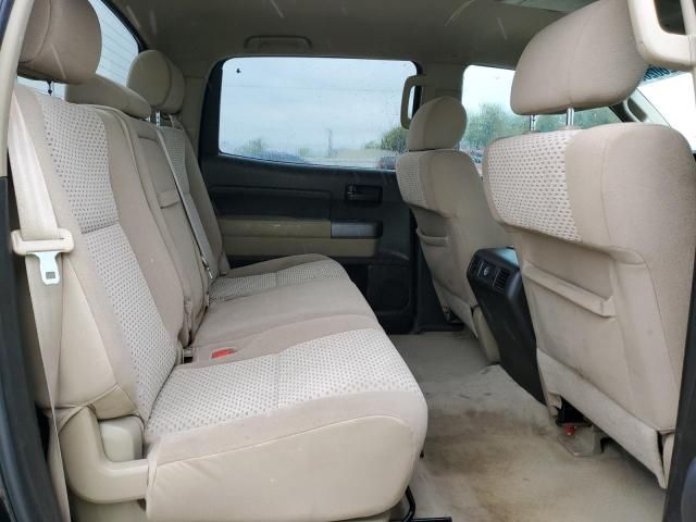 2010 Toyota Tundra Crewmax SR5