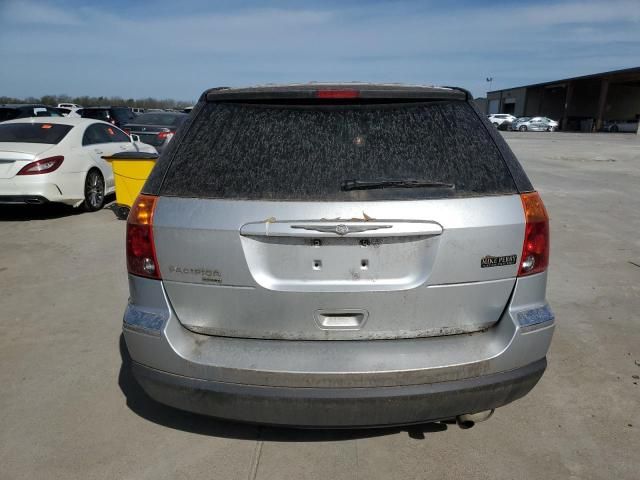 2005 Chrysler Pacifica Touring