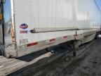 2015 Utility Refrigerated Van Trailer
