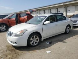 2007 Nissan Altima 2.5 for sale in Louisville, KY