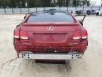 2006 Lexus Gs 430