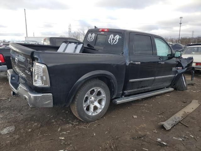 2014 Dodge 1500 Laramie