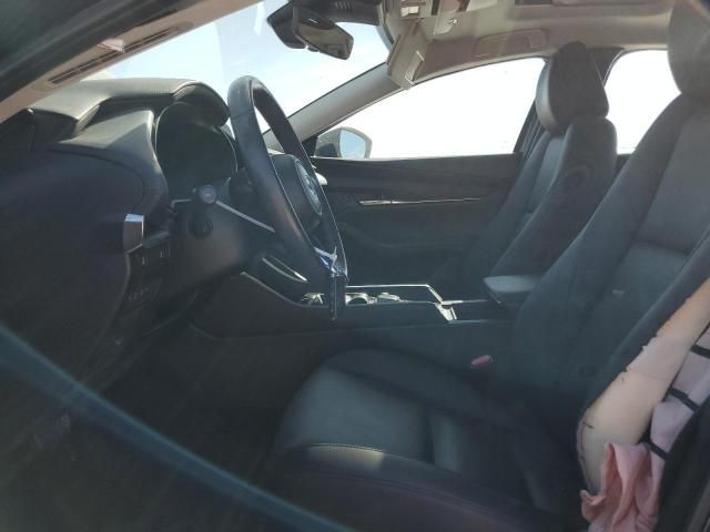 2023 Mazda 3 Preferred