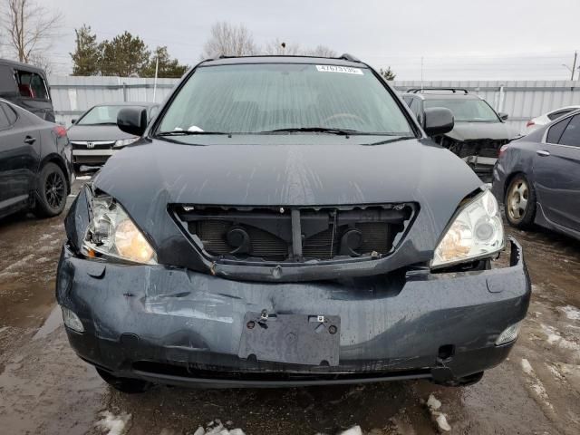 2005 Lexus RX 330