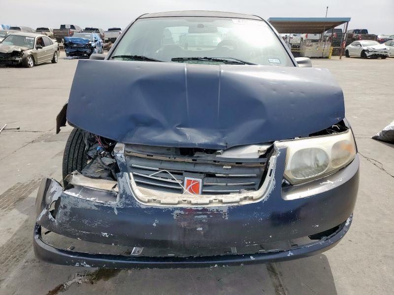 2007 Saturn Ion Level 2