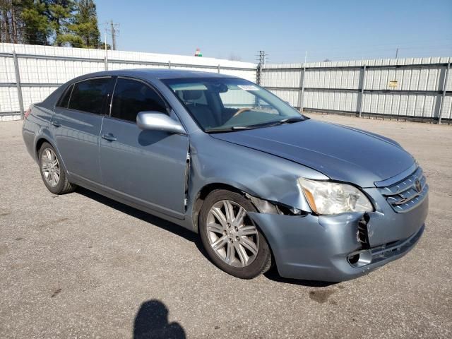 2007 Toyota Avalon XL