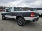 2008 Ford Ranger