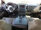 2017 GMC Sierra K1500 SLT