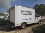 2010 GMC Savana Cutaway G3500