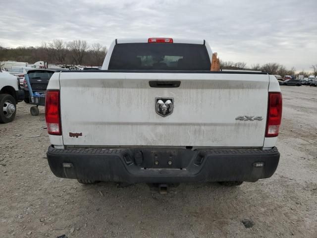 2014 Dodge RAM 1500 SSV