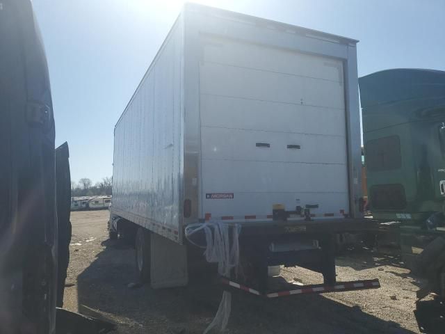 2019 International 4000 4300