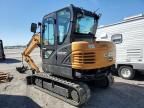 2022 Case CX57C Mini Excavator