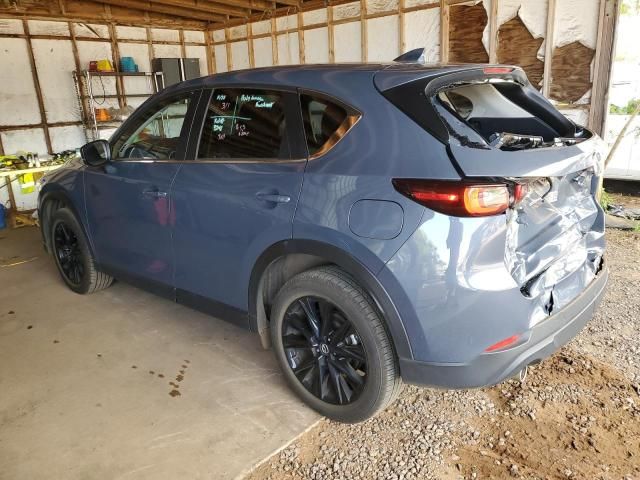 2024 Mazda CX-5 Preferred