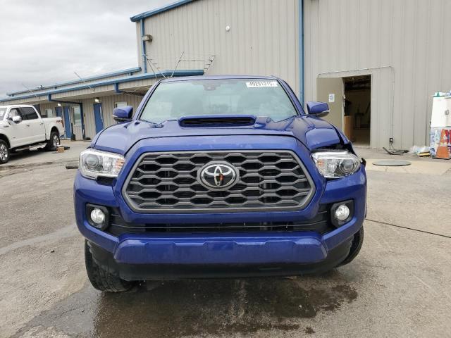 2023 Toyota Tacoma Double cab