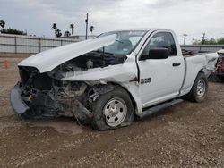 2016 Dodge RAM 1500 ST en venta en Mercedes, TX